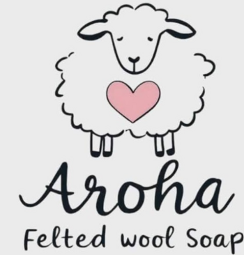 Aroha Woolly Soaps
