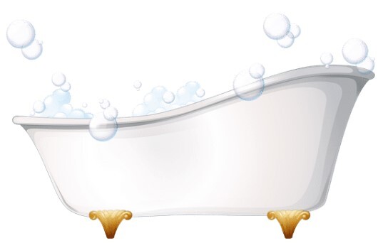 BATH BOMBS