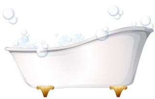 BATH BOMBS